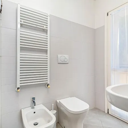 Appartement La Spiga