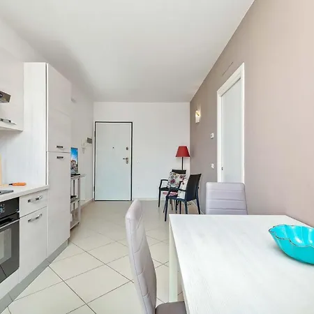 Apartmán La Spiga *