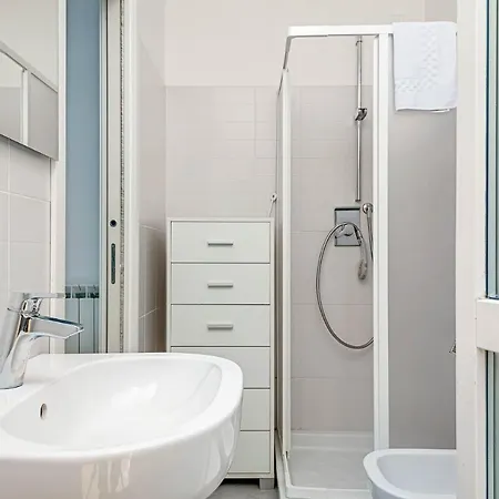 Appartement La Spiga