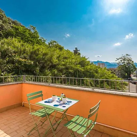 Appartement La Spiga *
