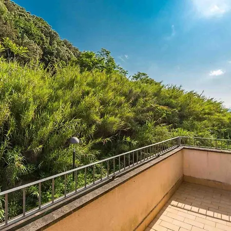 Appartement La Spiga *