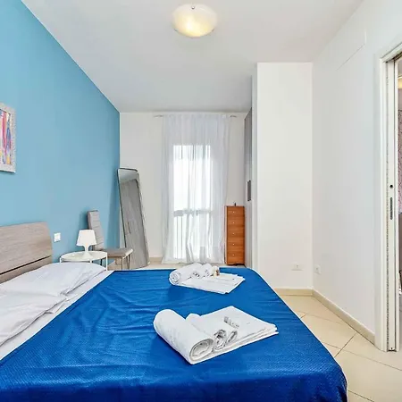 Apartmán La Spiga