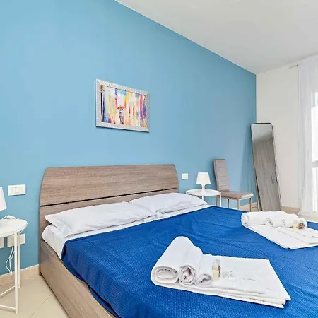 La Spiga Appartement Trebiano