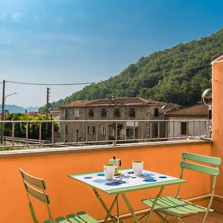 La Spiga * Trebiano