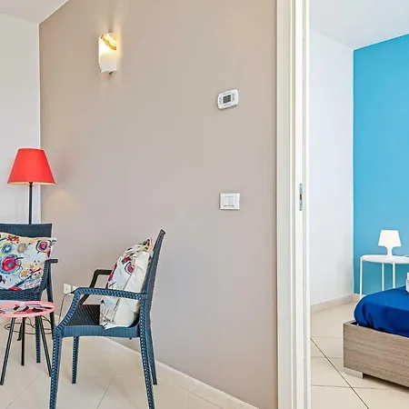 La Spiga Apartamento